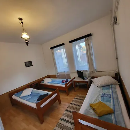 Betty Panzio Vendégház 2*
